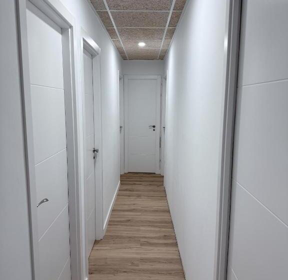 פנסיון Müde Hostel