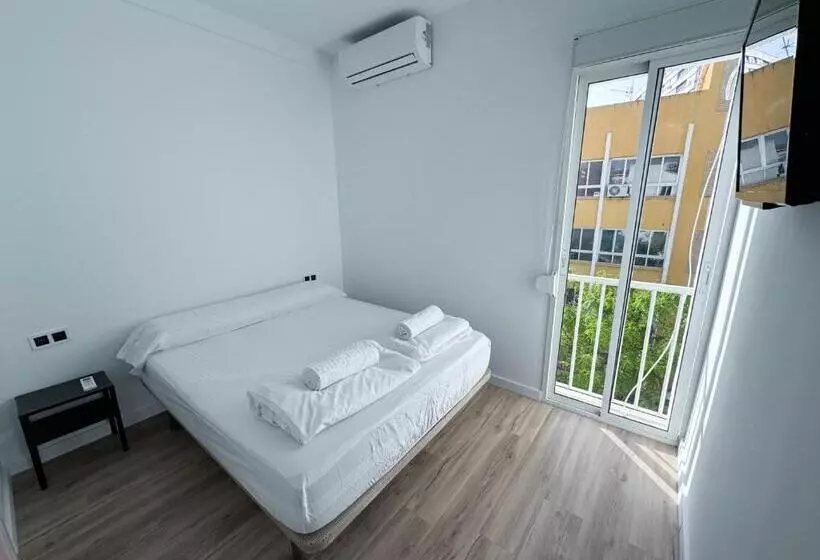 Majatalo Müde Hostel