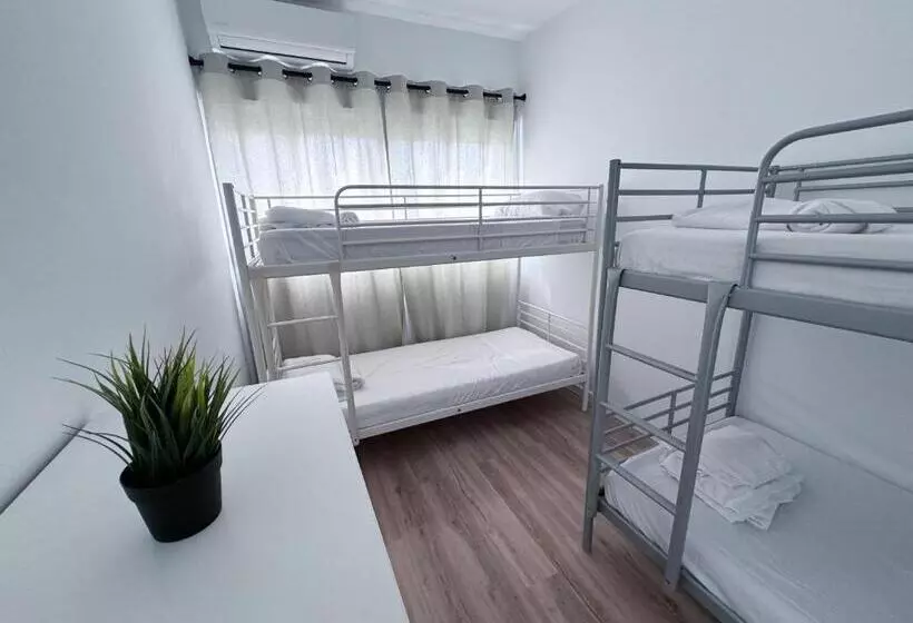 Majatalo Müde Hostel