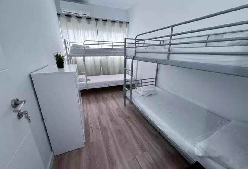 Majatalo Müde Hostel