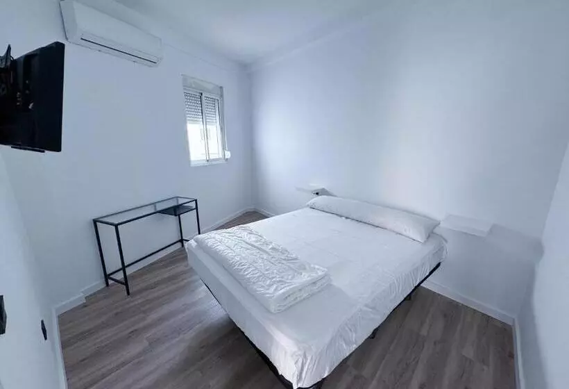 Majatalo Müde Hostel