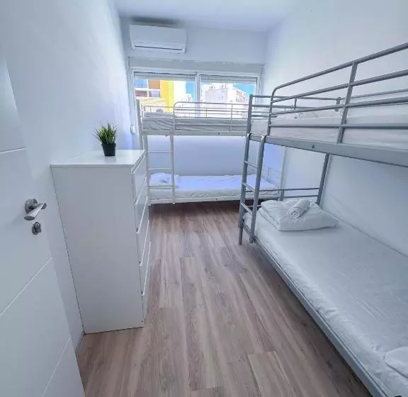 Majatalo Müde Hostel