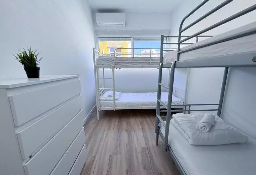 Majatalo Müde Hostel