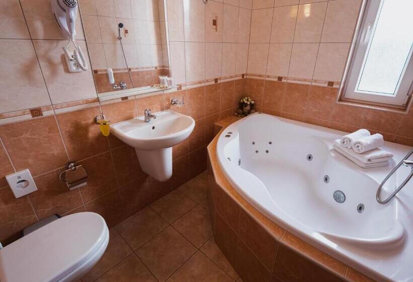 פנסיון Pelikan Purkarec