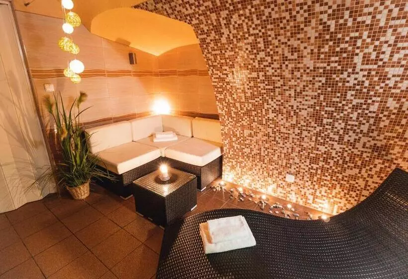 Majatalo Pelikan Purkarec