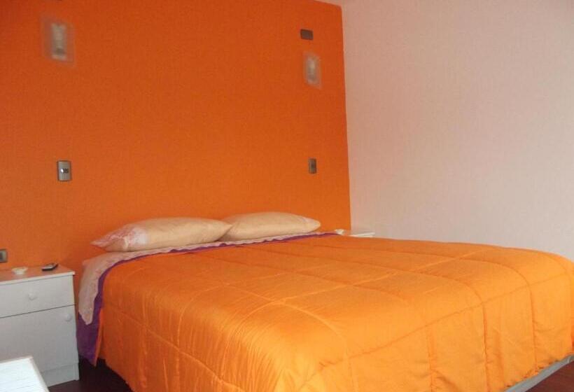 Pension Refugio De Caty