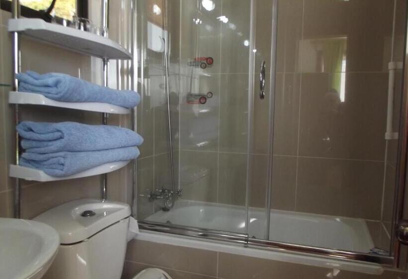 Pension Refugio De Caty