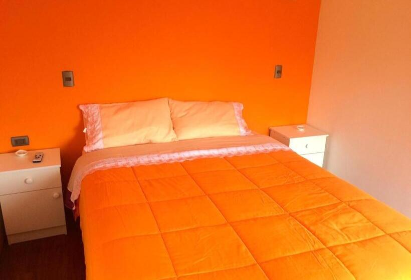 Pension Refugio De Caty