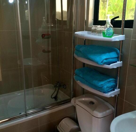 Pension Refugio De Caty