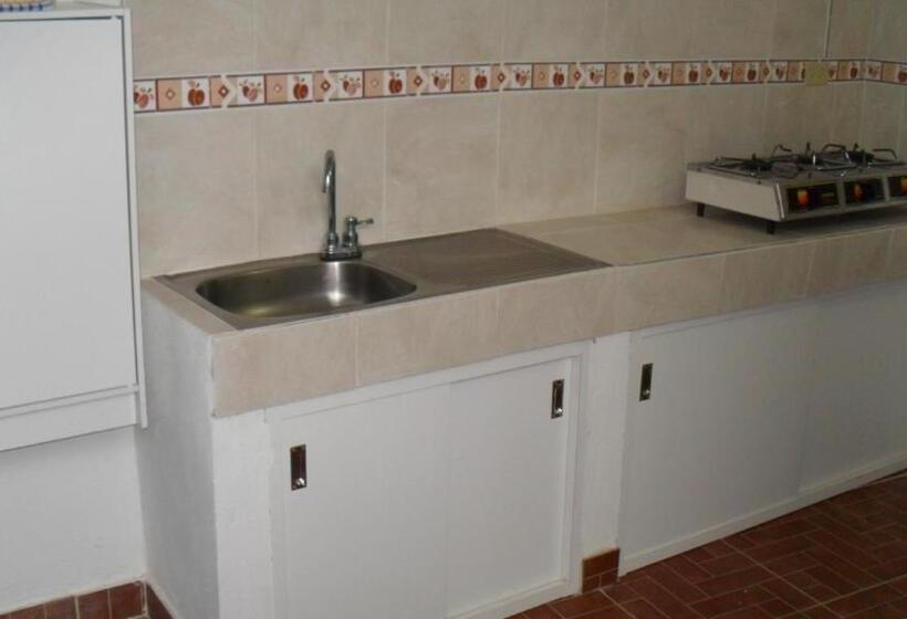 Pension Sarie Bay Inn