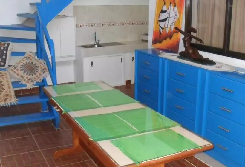 Majatalo Sarie Bay Inn