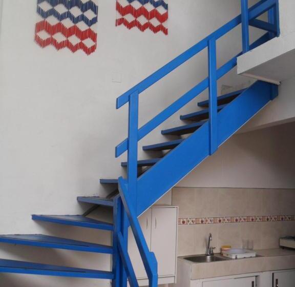 Pension Sarie Bay Inn