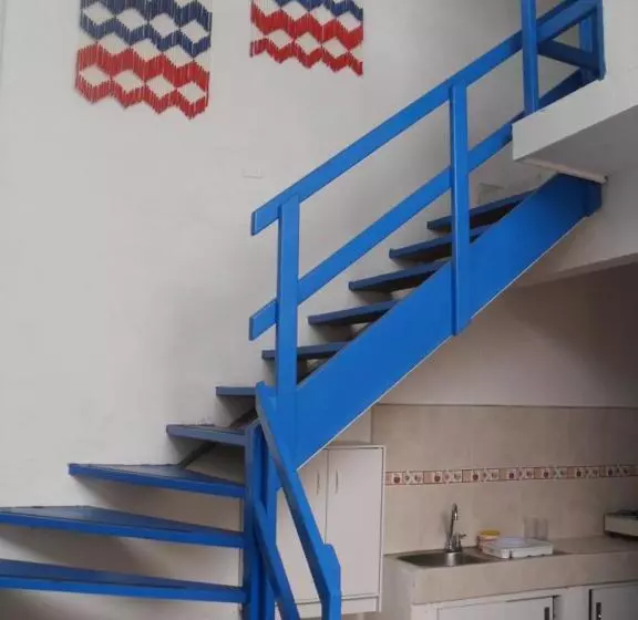 Majatalo Sarie Bay Inn