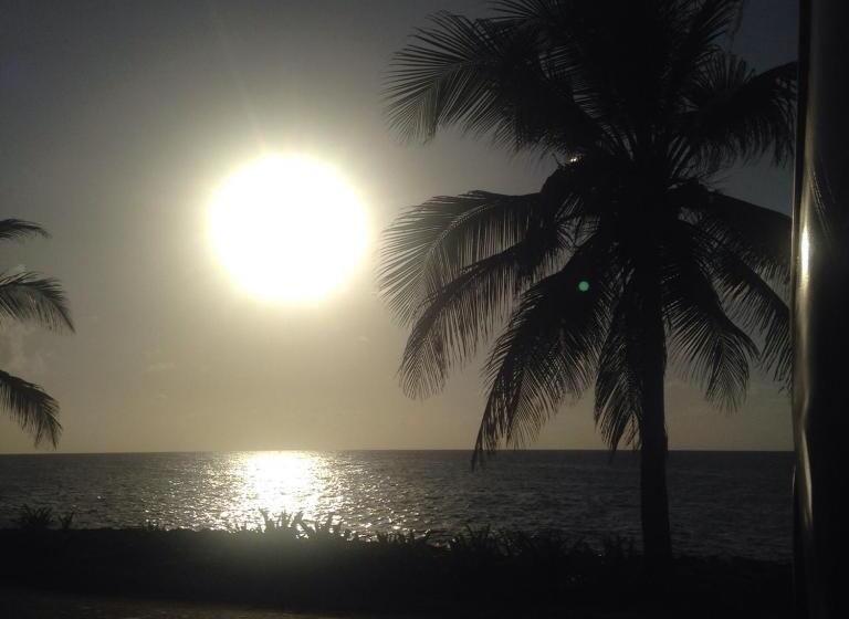 Pension Sarie Bay Inn