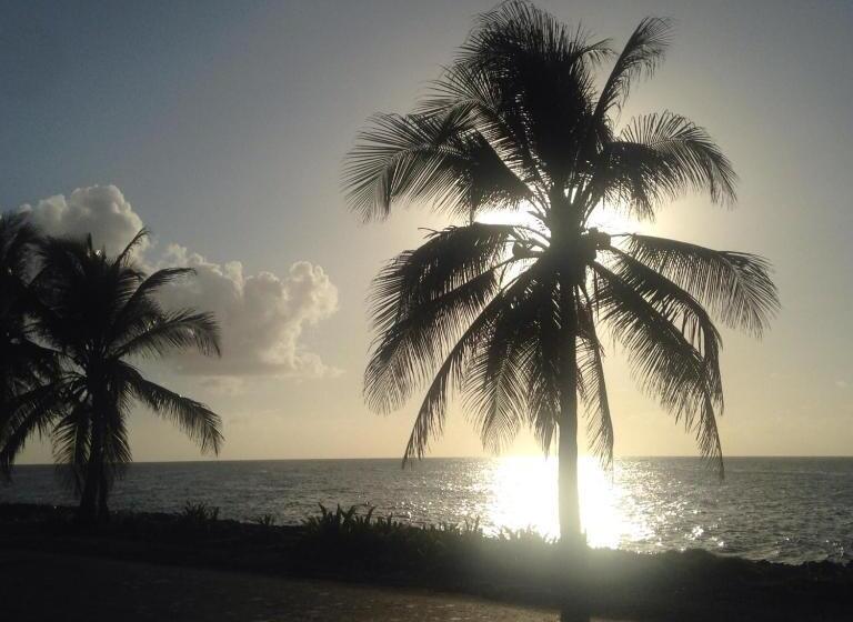 Pension Sarie Bay Inn