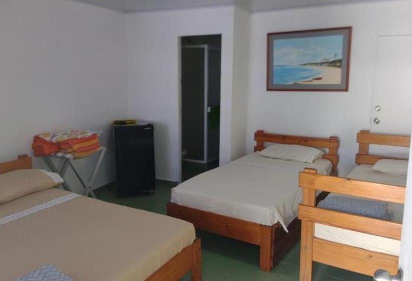 Pension Sarie Bay Inn