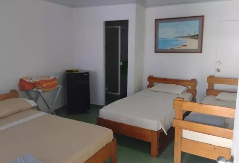 Majatalo Sarie Bay Inn