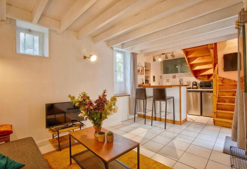 펜션 The Castle House