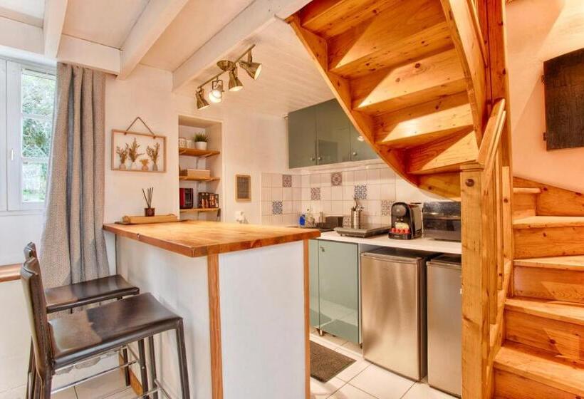 펜션 The Castle House