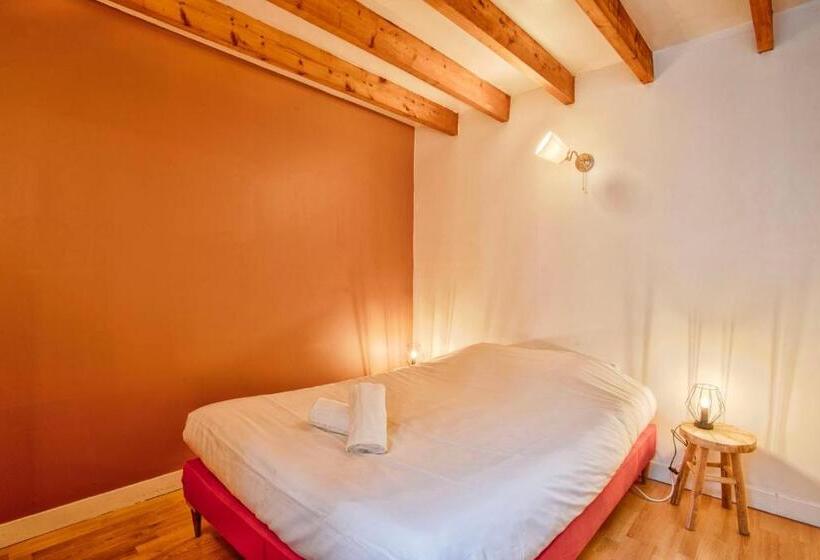 펜션 The Castle House