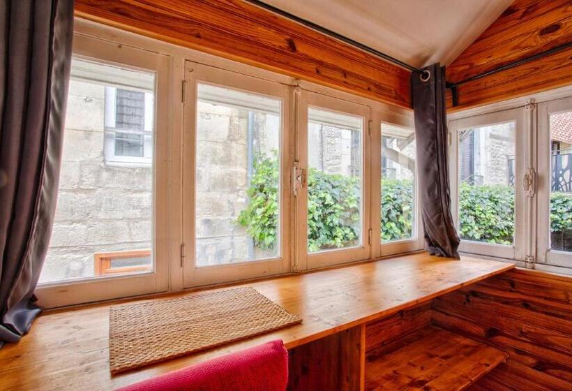 펜션 The Castle House