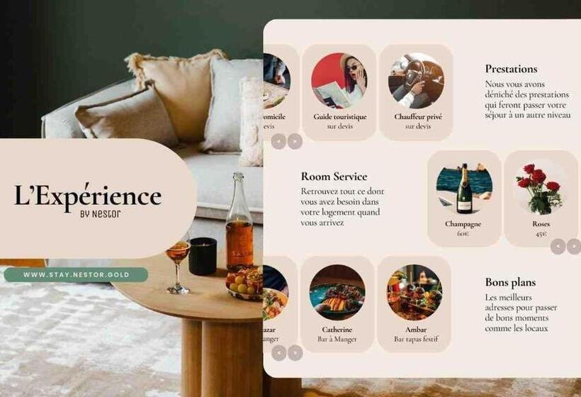 펜션 The Castle House