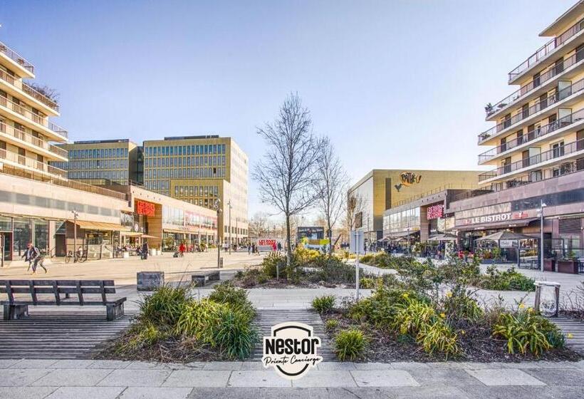 펜션 The Castle House