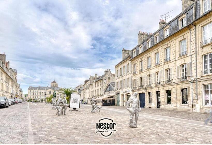 펜션 The Castle House