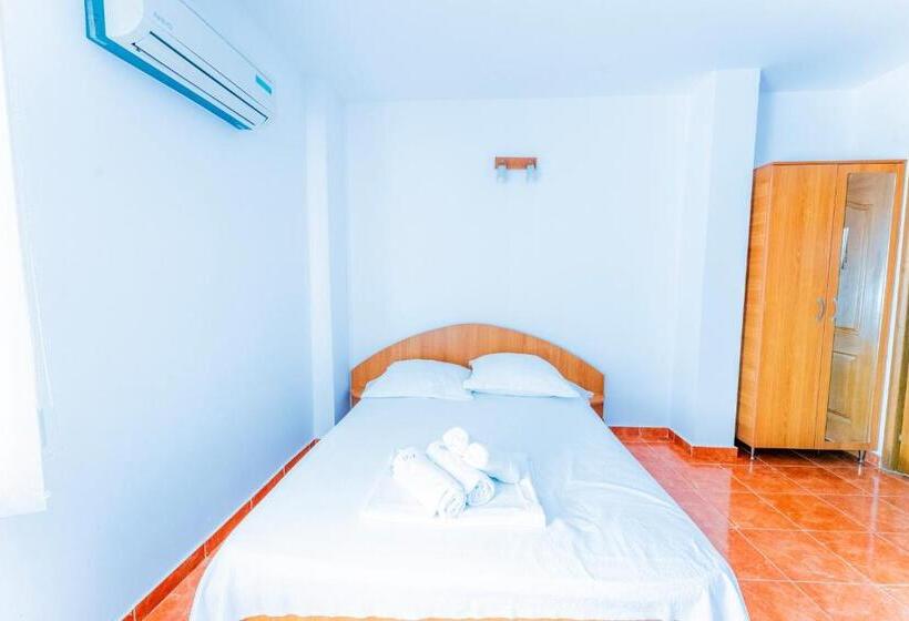 پانسیون Vila Babai