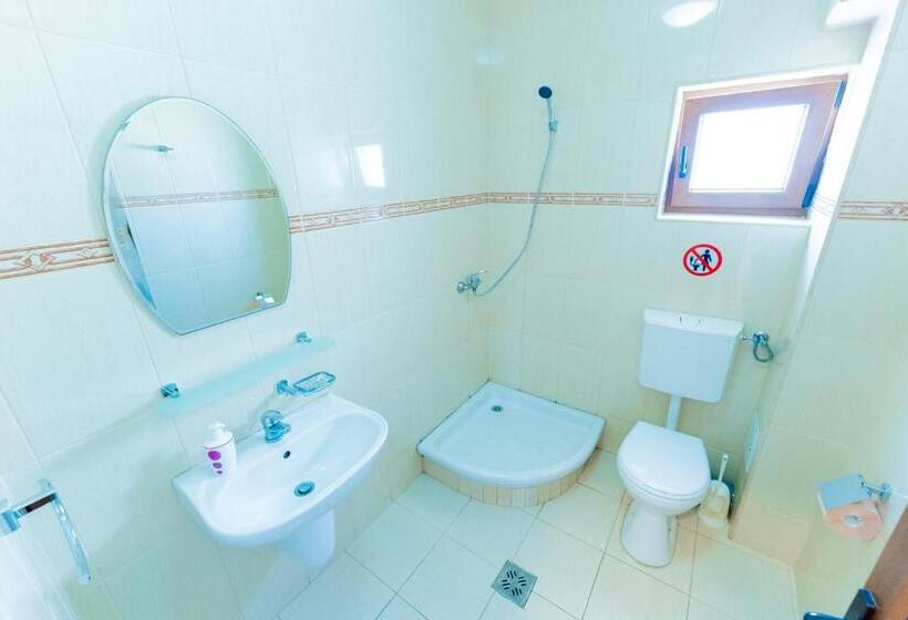 پانسیون Vila Babai