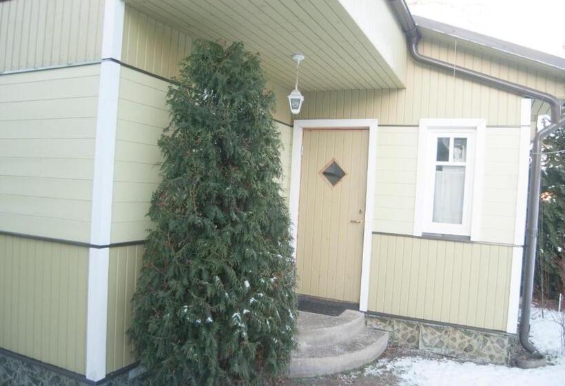 پانسیون Villa Freven