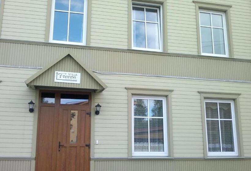 پانسیون Villa Freven