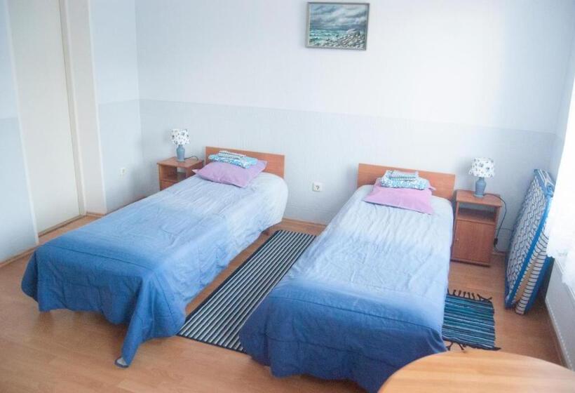 پانسیون Villa Freven