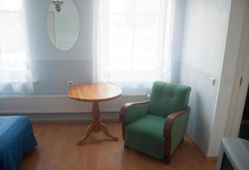 پانسیون Villa Freven