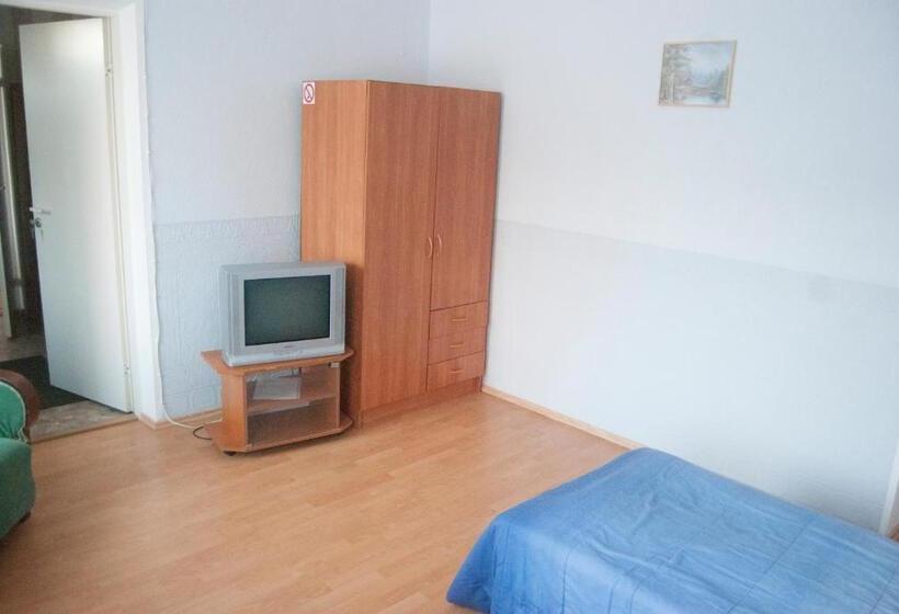 پانسیون Villa Freven