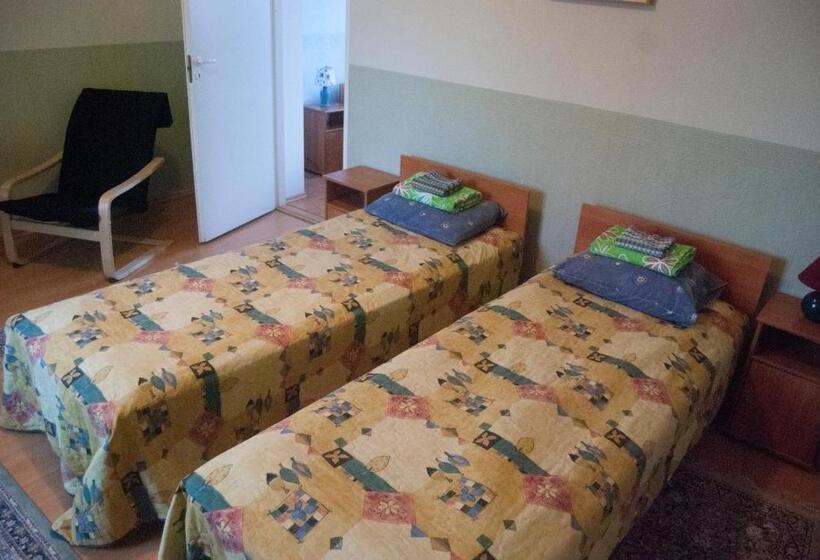 پانسیون Villa Freven