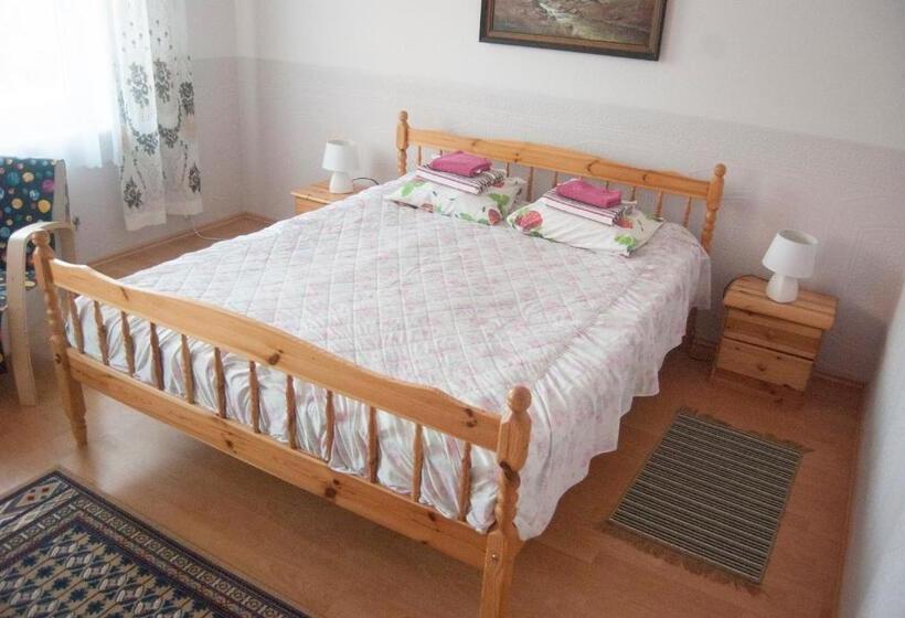 پانسیون Villa Freven