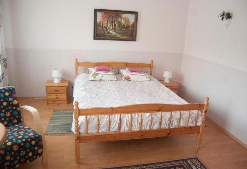 پانسیون Villa Freven