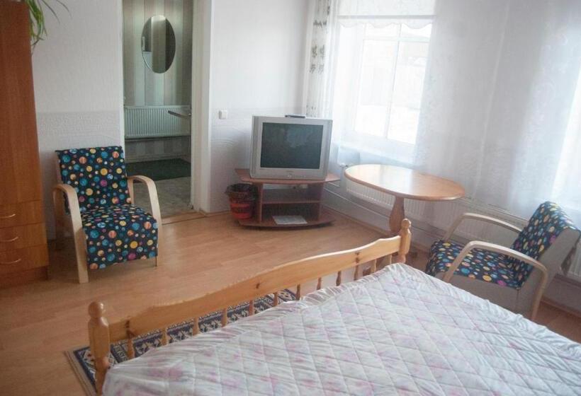 پانسیون Villa Freven