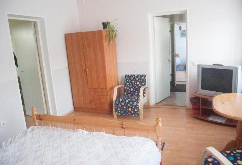 پانسیون Villa Freven