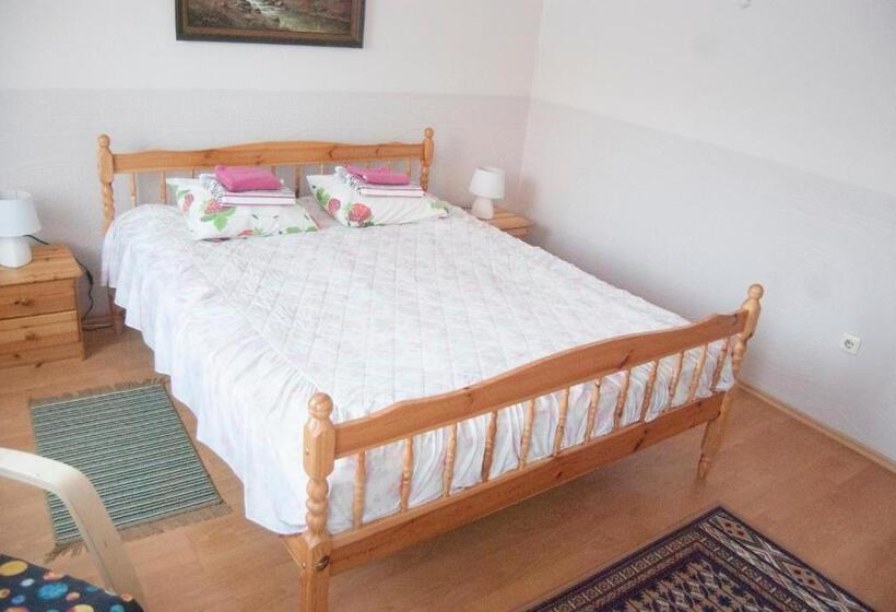 پانسیون Villa Freven