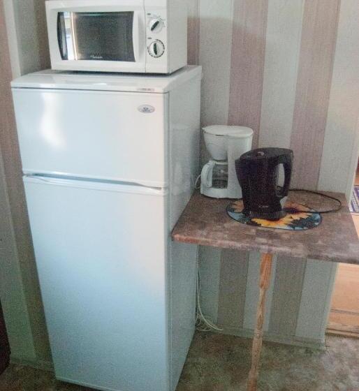 پانسیون Villa Freven