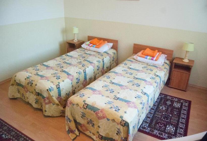 پانسیون Villa Freven