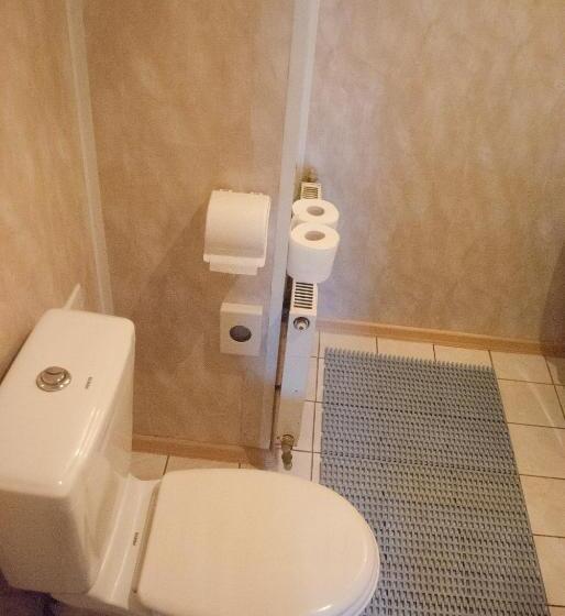 پانسیون Villa Freven