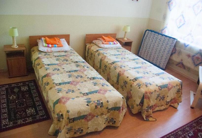 پانسیون Villa Freven