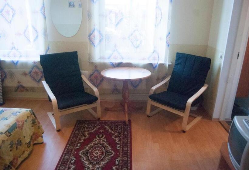 پانسیون Villa Freven