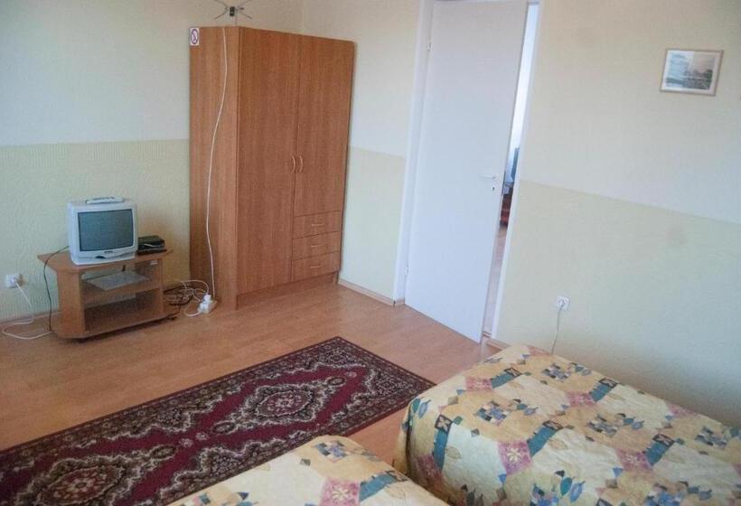 پانسیون Villa Freven