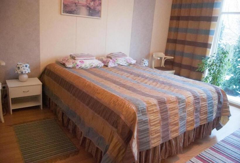 پانسیون Villa Freven