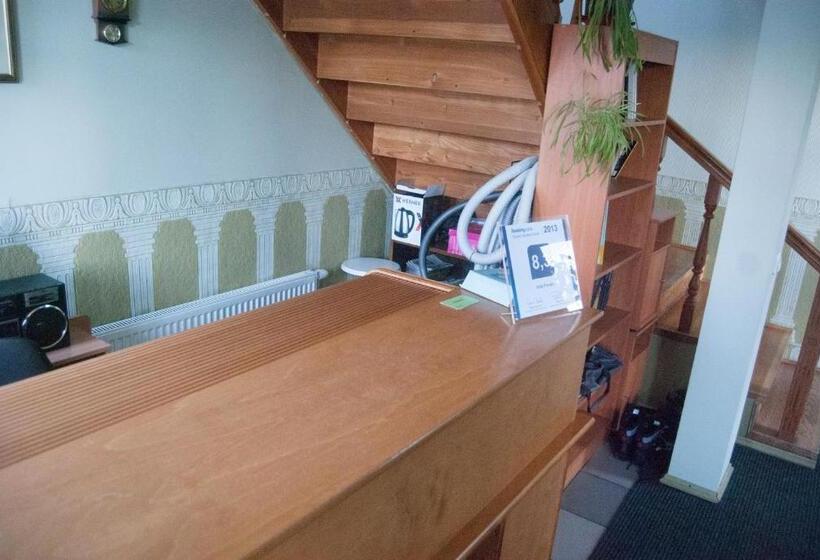 پانسیون Villa Freven