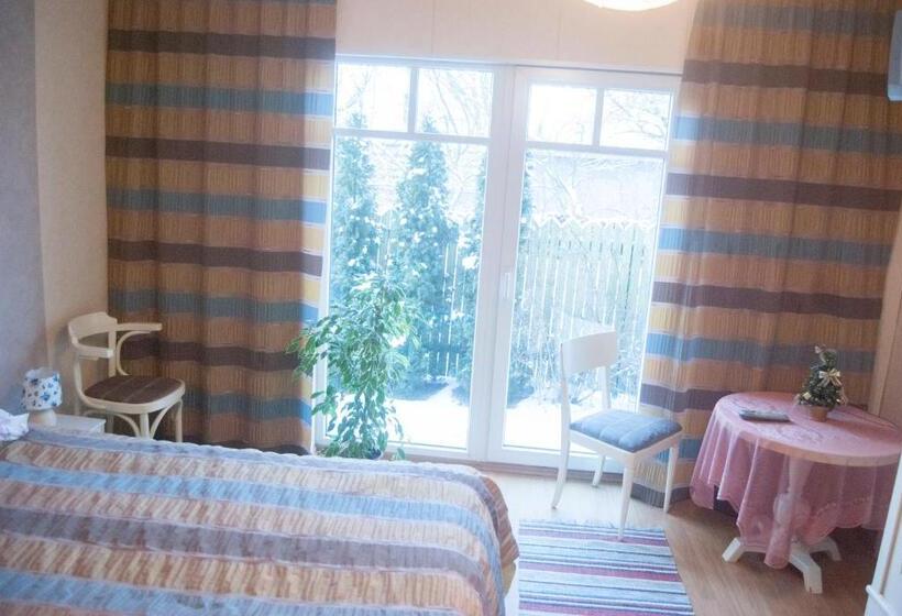 پانسیون Villa Freven